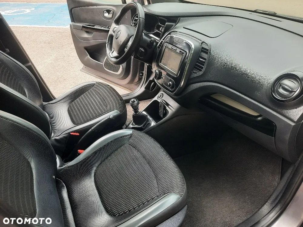 Renault Captur ENERGY TCe 120 Experience - 15