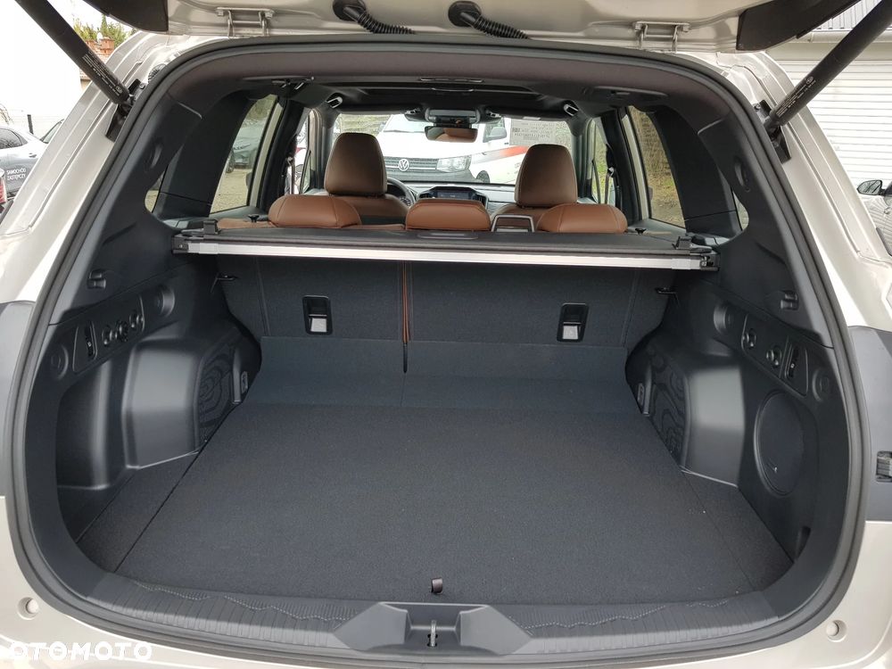 Subaru Forester 2.0i-L Platinum (EyeSight) Lineartronic - 23