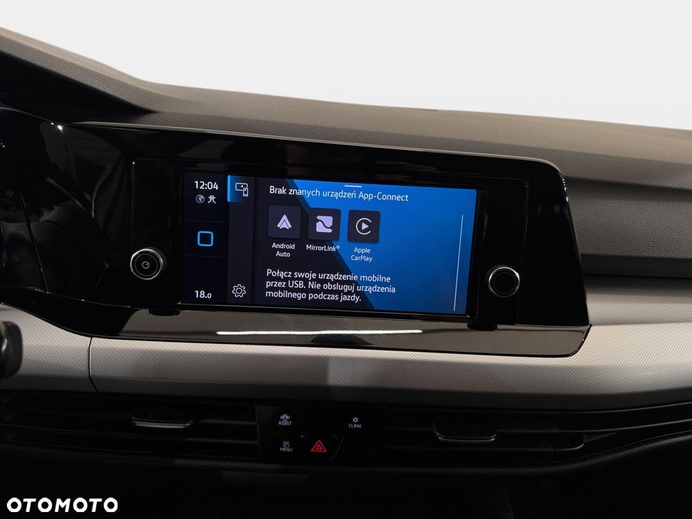 Volkswagen Golf Variant - 21