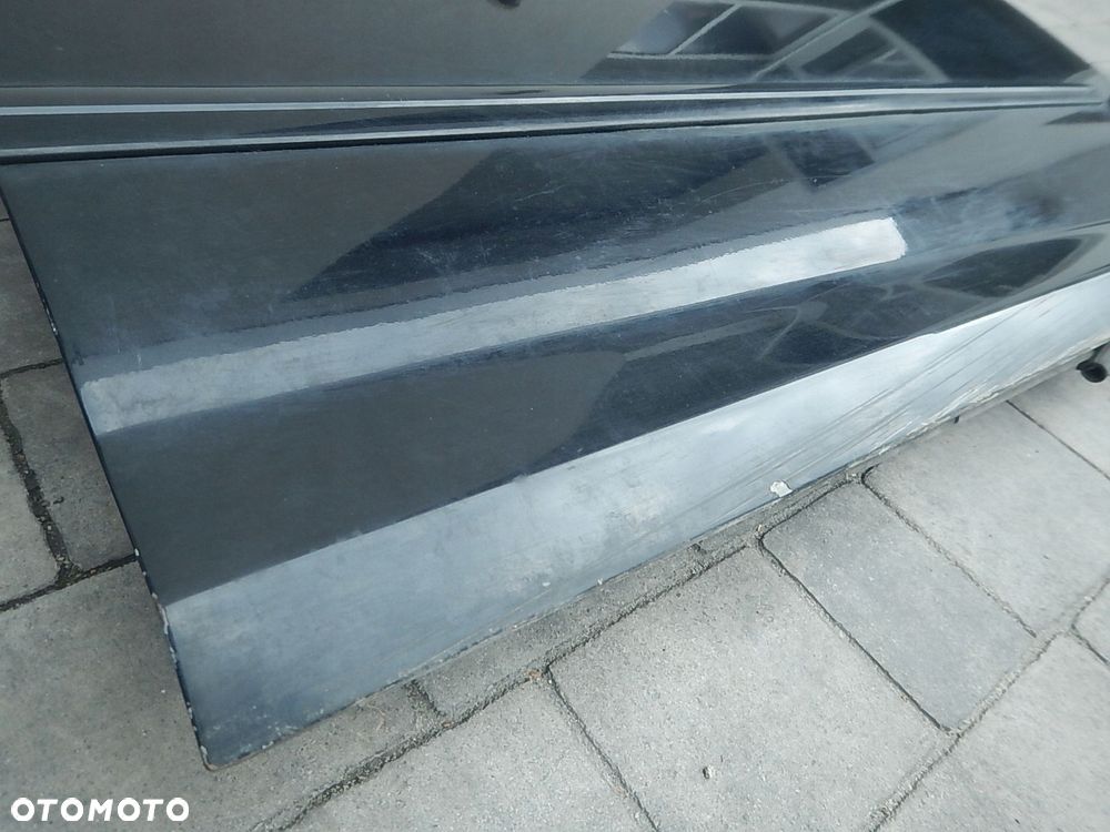 drzwi prawy przod vw golf v plus - 14
