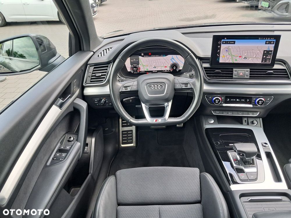 Audi Q5 - 15