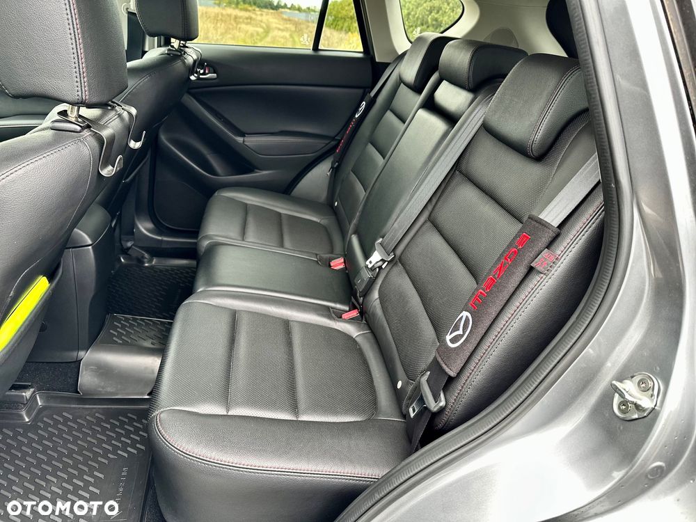 Mazda CX-5 2.0 Skypassion AWD - 15