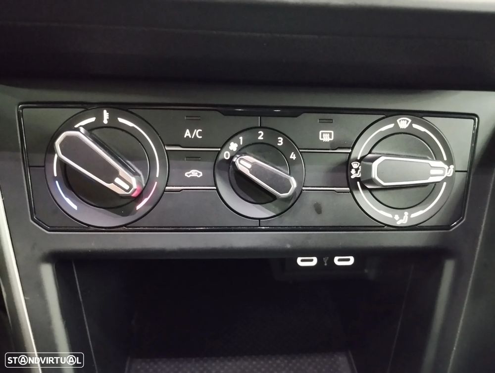 VW Taigo 1.0 TSI - 29