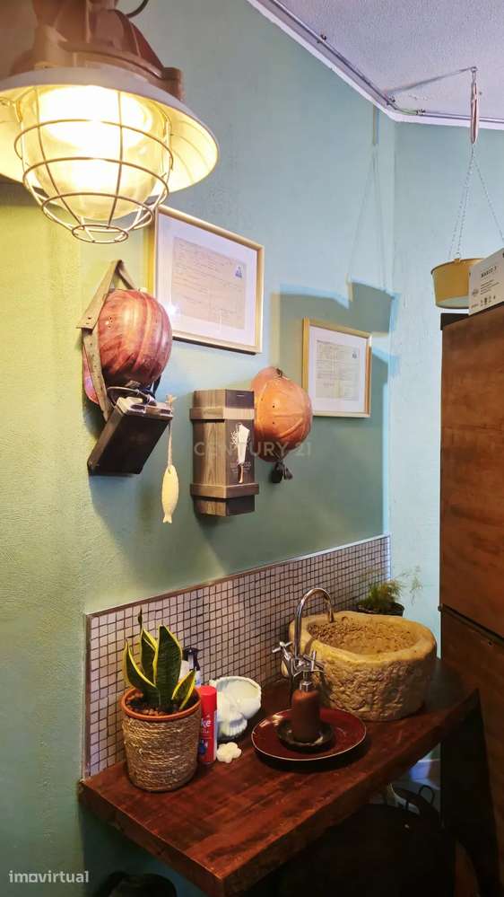 Restaurante totalmente equipado a 20 minutos das praias da Costa Alent - Grande imagem: 4/9