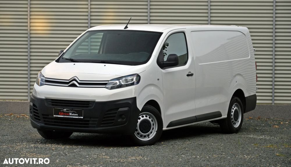 Citroën Jumpy - 8