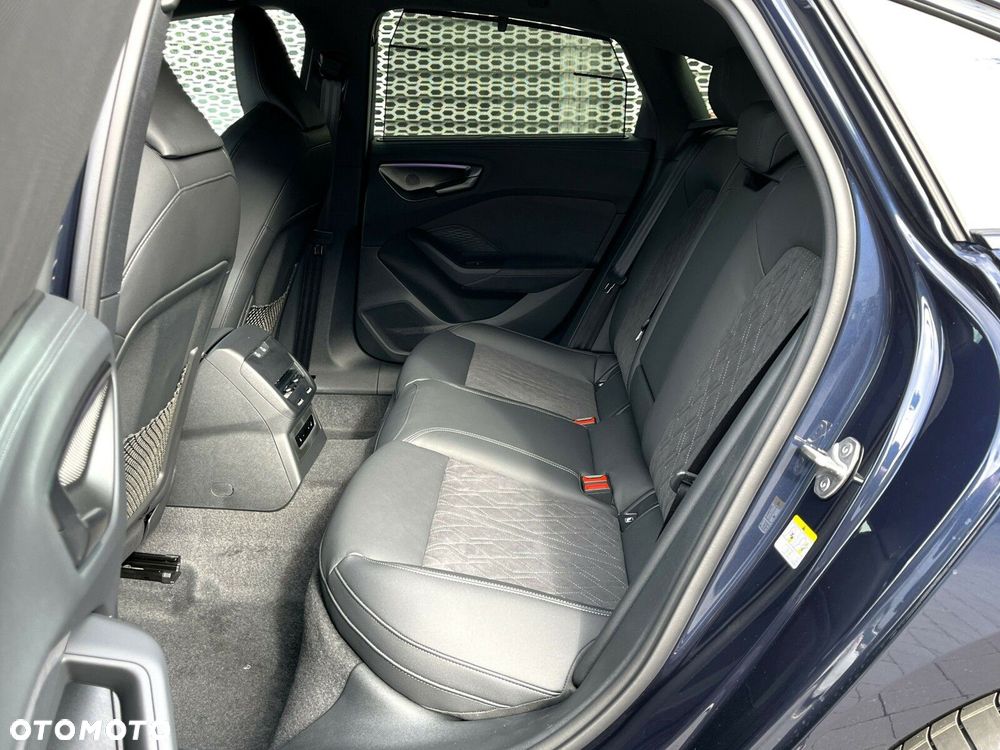 Audi A5 Limousine - 26