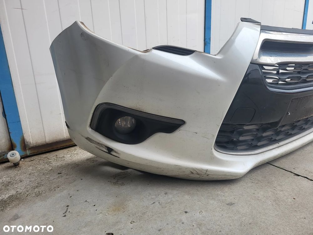 Zderzak przedni Citroen DS4 KWE - 2