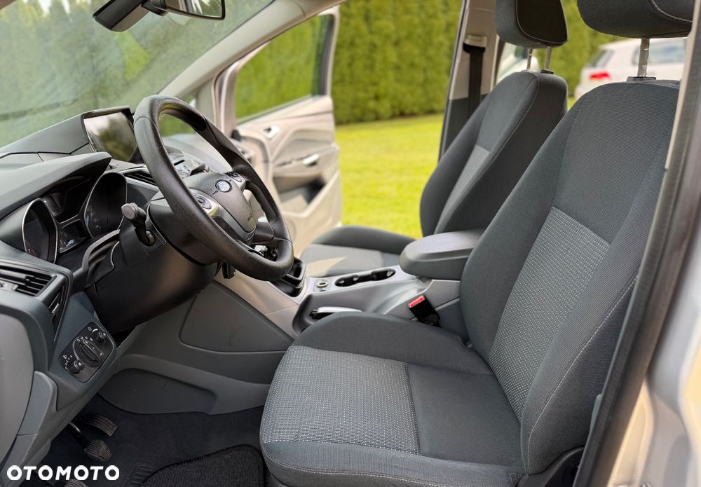 Ford C-MAX 1.6 Ti-VCT Trend - 6