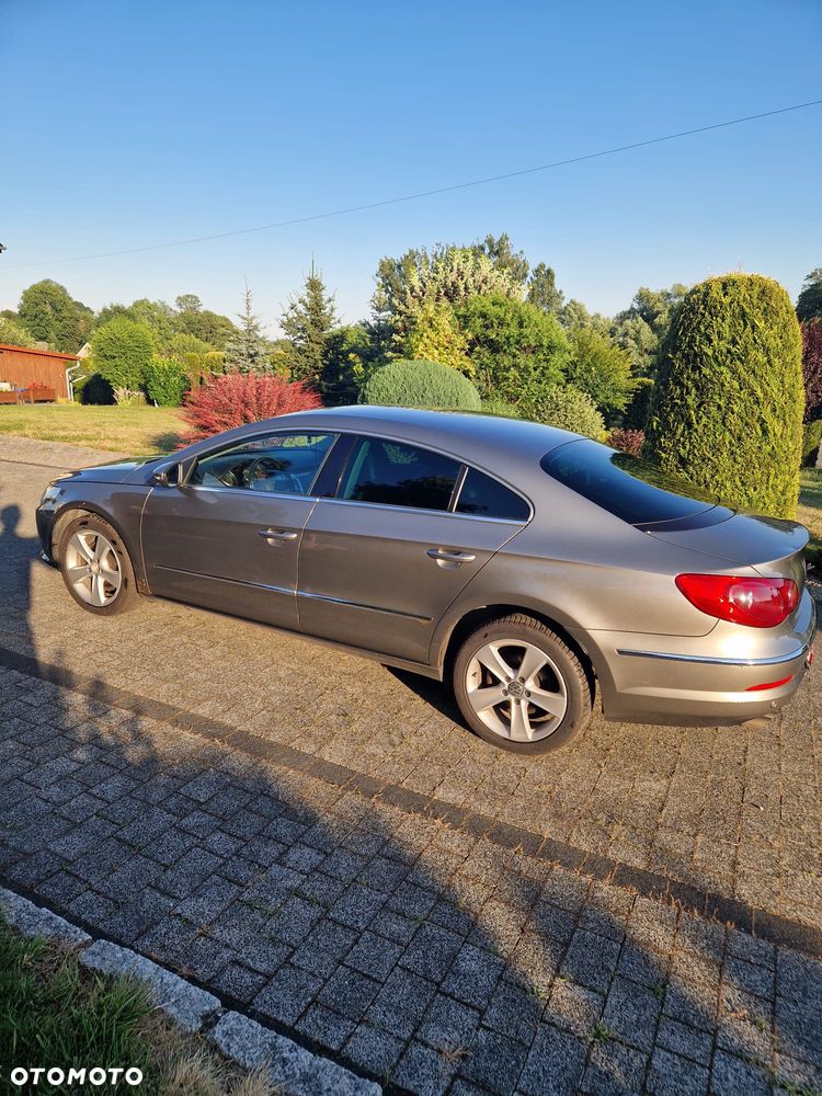 Volkswagen Passat CC 2.0 TDI - 7