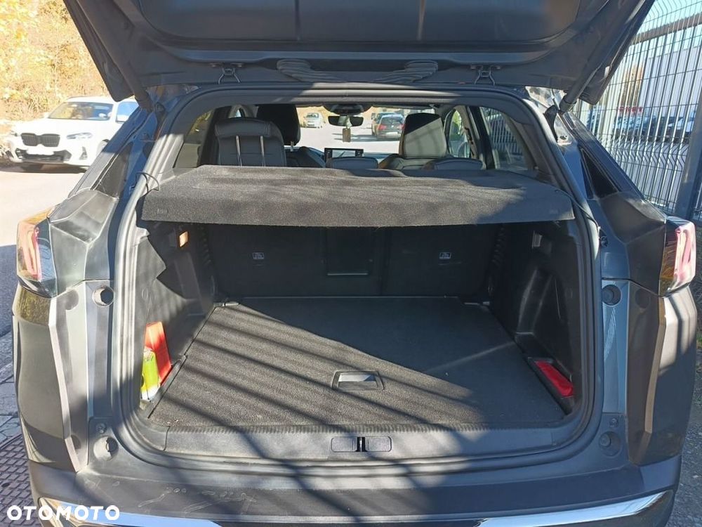 Peugeot 3008 1.5 BlueHDi GT S&S EAT8 - 18