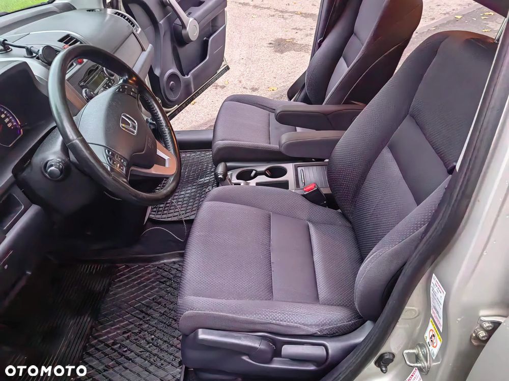 Honda CR-V 2.0 Elegance - 6