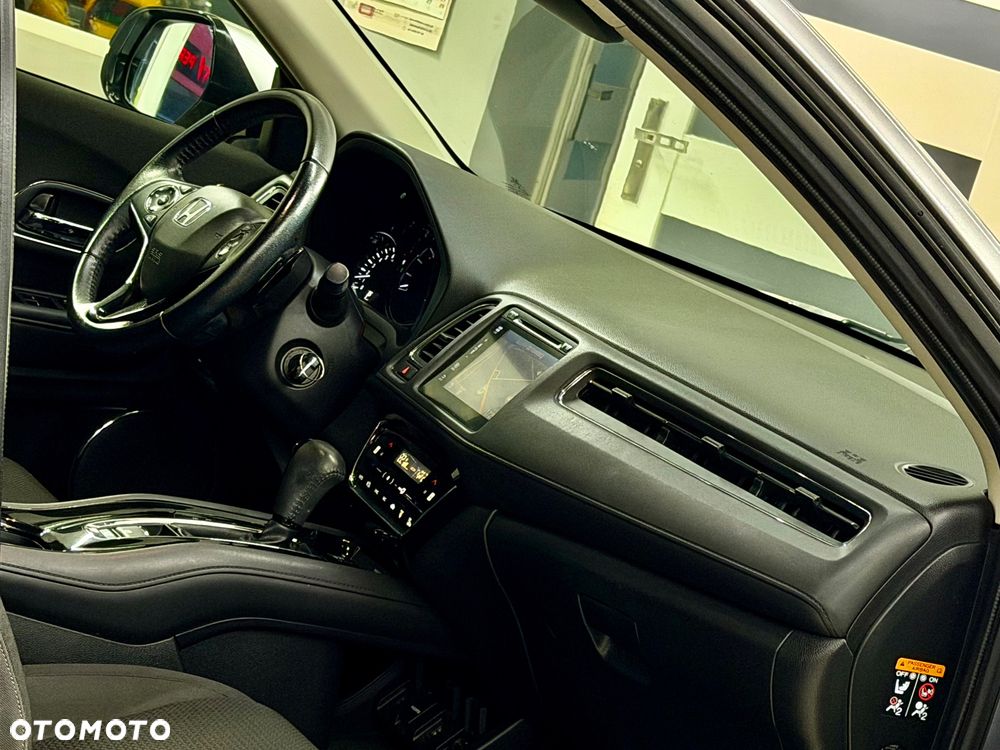 Honda HR-V 1.5 Executive (ADAS / Connect+) CVT - 20