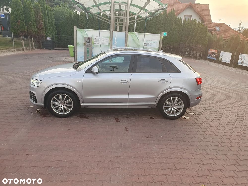 Audi Q3 - 10
