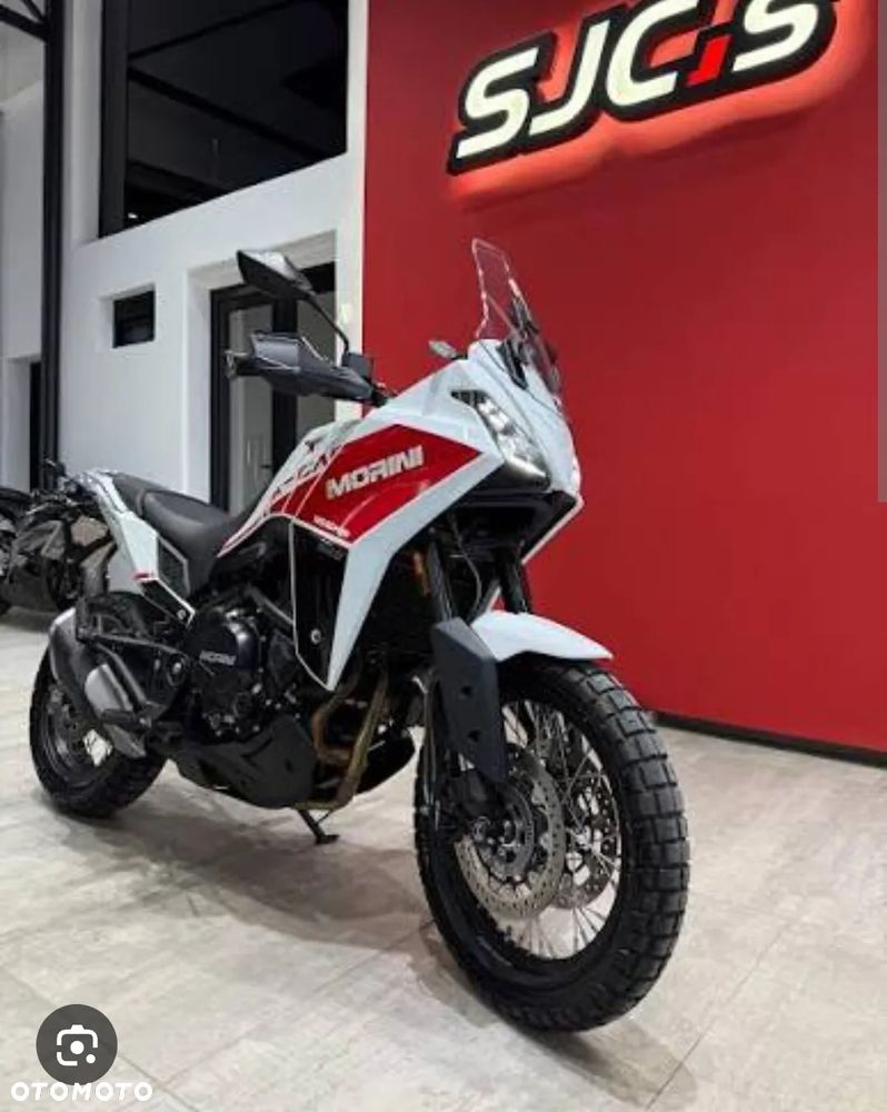 Moto Morini Inny - 1