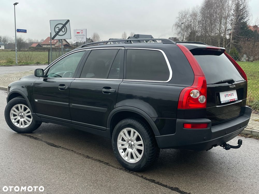 Volvo XC 90 D5 Kinetic - 2