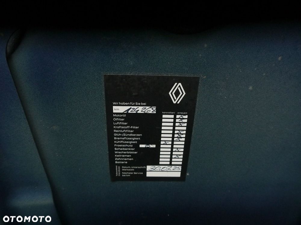 Renault Megane ENERGY TCe 130 EXPERIENCE - 40