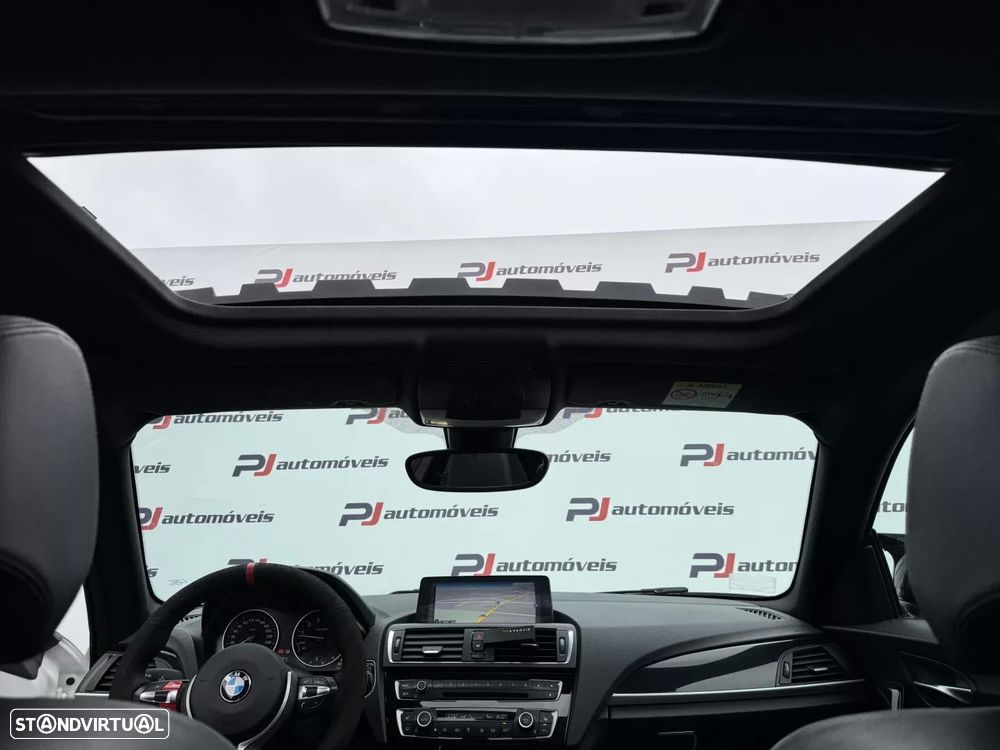 BMW M235i Standard - 21