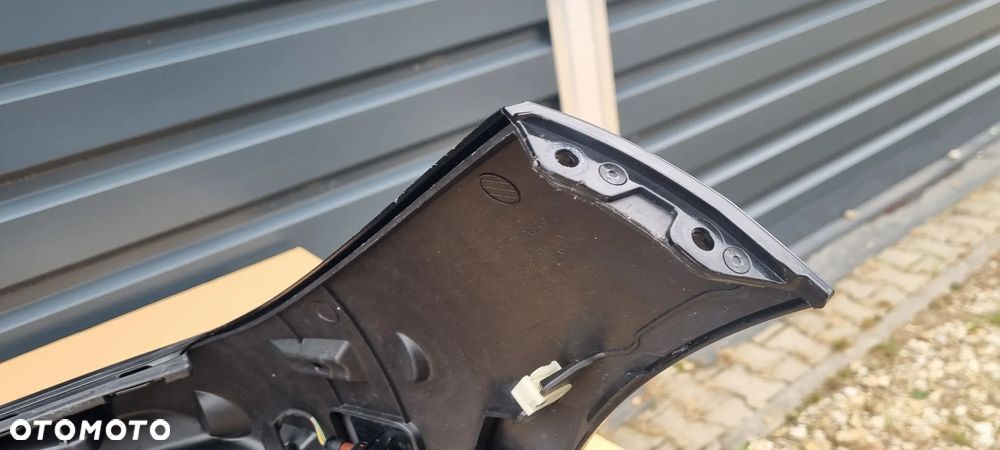 BMW Z4 G29 M-PAKIET 2018- Zderzak przód oryginał MA225 - 16