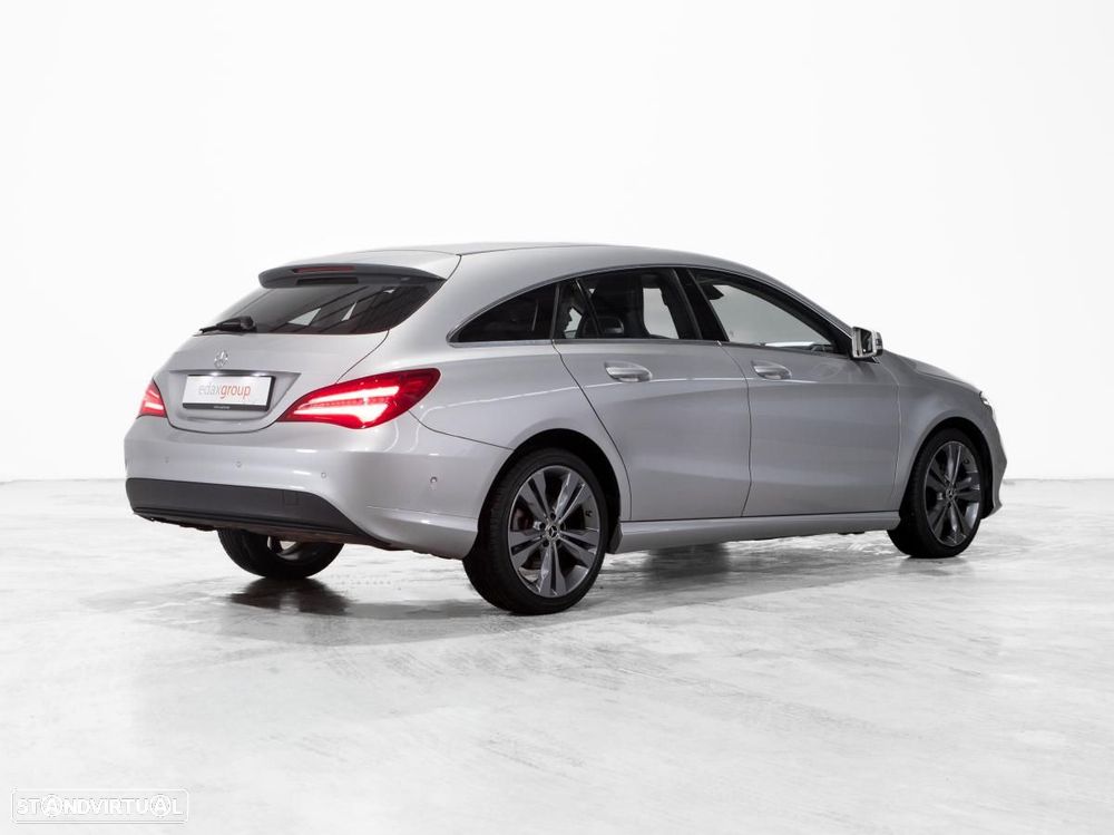 Mercedes-Benz CLA 200 - 3