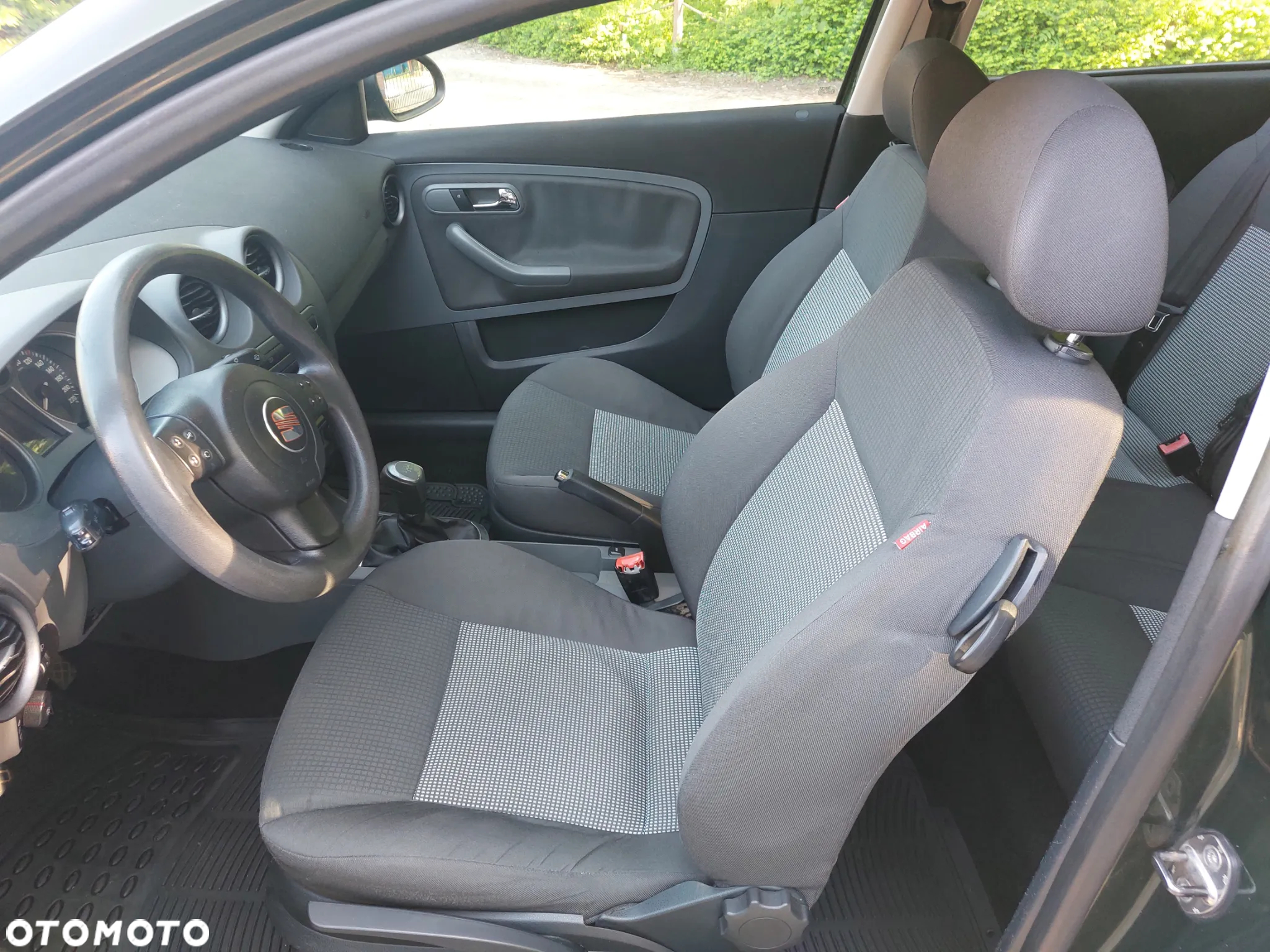 Seat Ibiza 1.2 12V Comfort Edition - 15