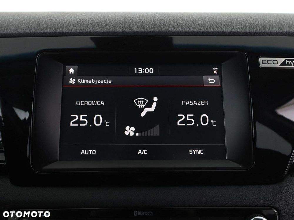 Kia Niro 1.6 GDI Hybrid L - 26