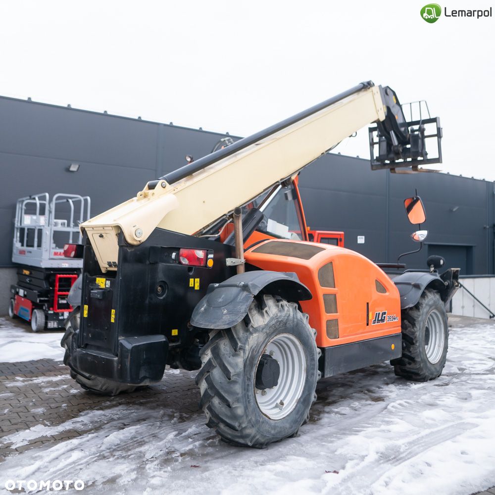 JLG JLG 3614RS - 6