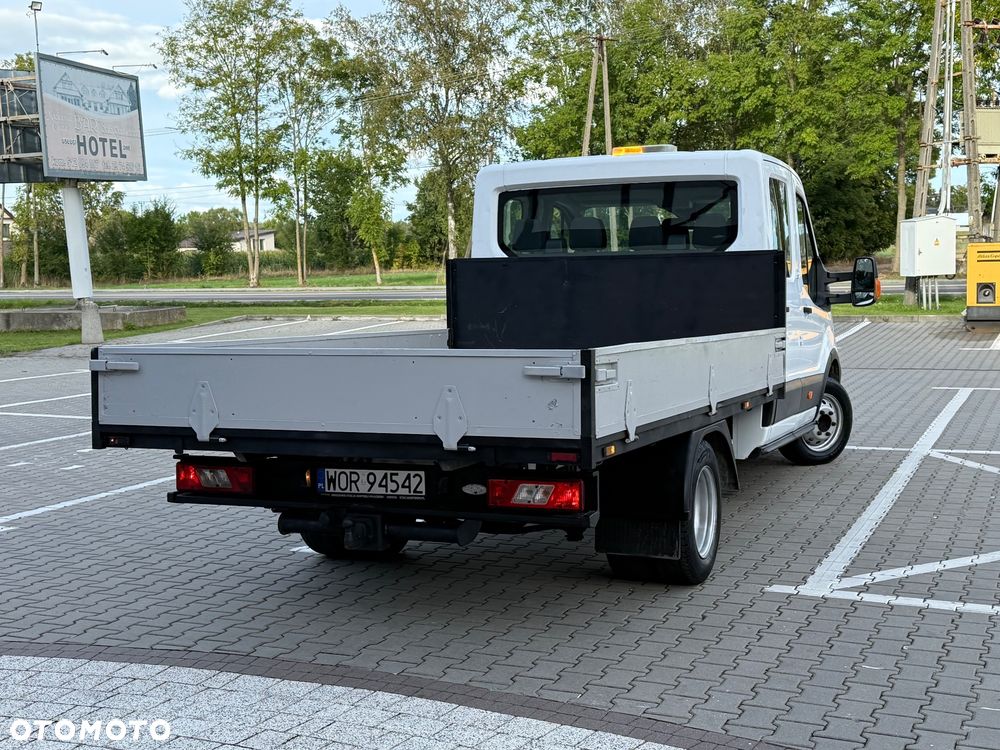 Ford TRANSIT 3500 DMC BLIŹNIAKI 2.2  HAK 3500 Kg - 16