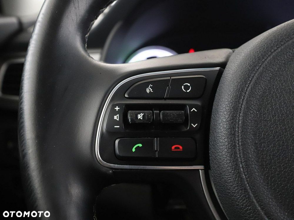 Kia Niro 1.6 GDI 2WD Edition 7 - 29