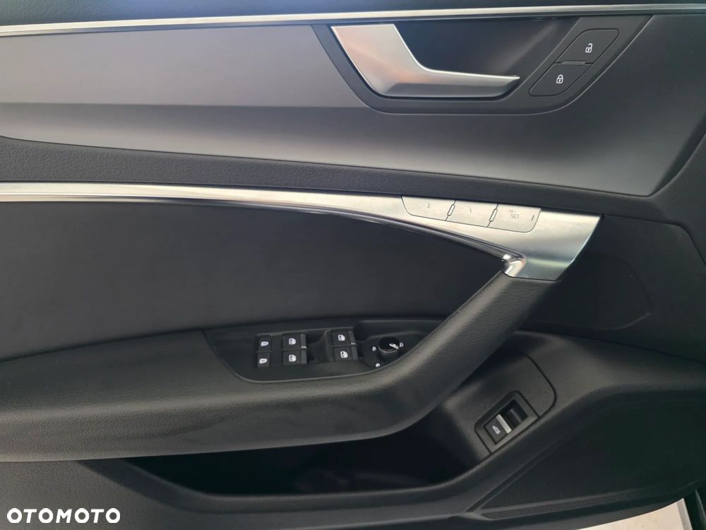 Audi A7 Sportback - 9