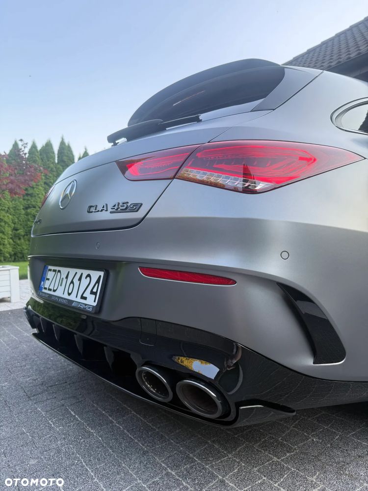 Mercedes-Benz CLA - 7
