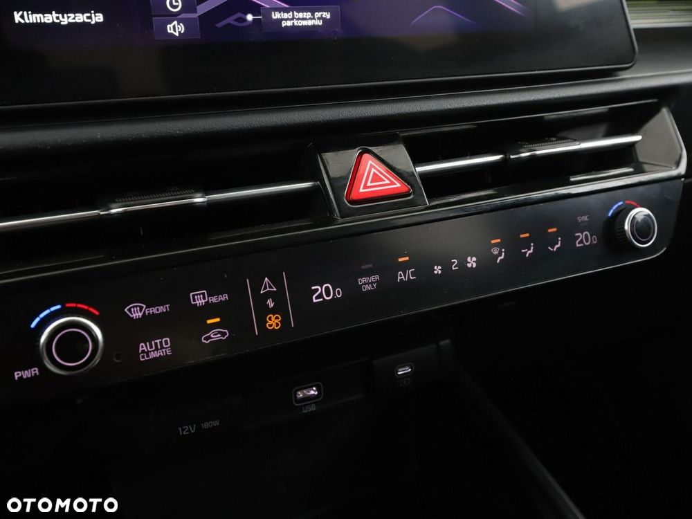 Kia Niro 1.6 GDI Hybrid L - 29