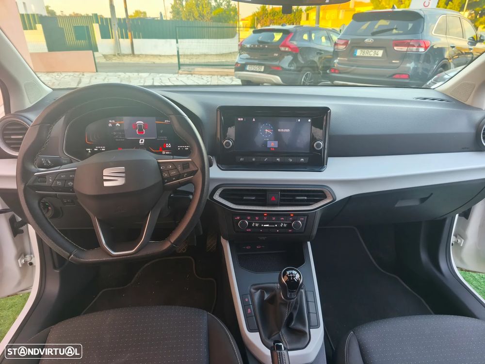 SEAT Arona 1.0 TSI Style - 8