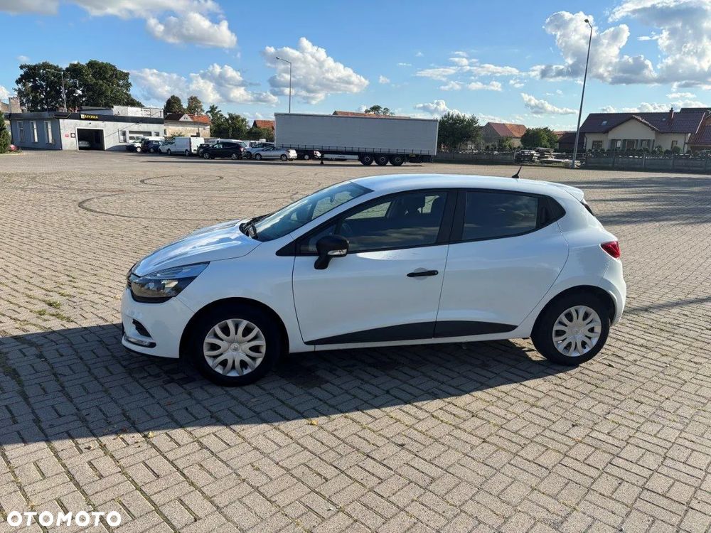 Renault Clio 0.9 Energy TCe Alize - 7
