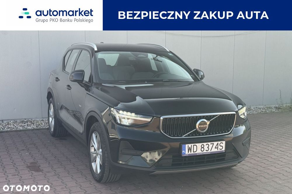 Volvo XC 40 B3 Core - 5