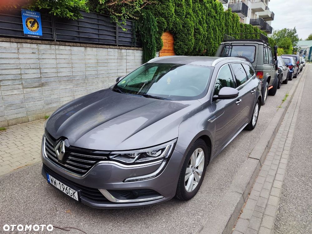 Renault Talisman ENERGY dCi 130 INTENS - 19