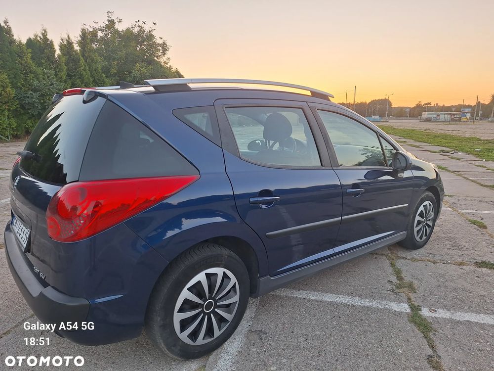 Peugeot 207 95 VTi Premium - 7