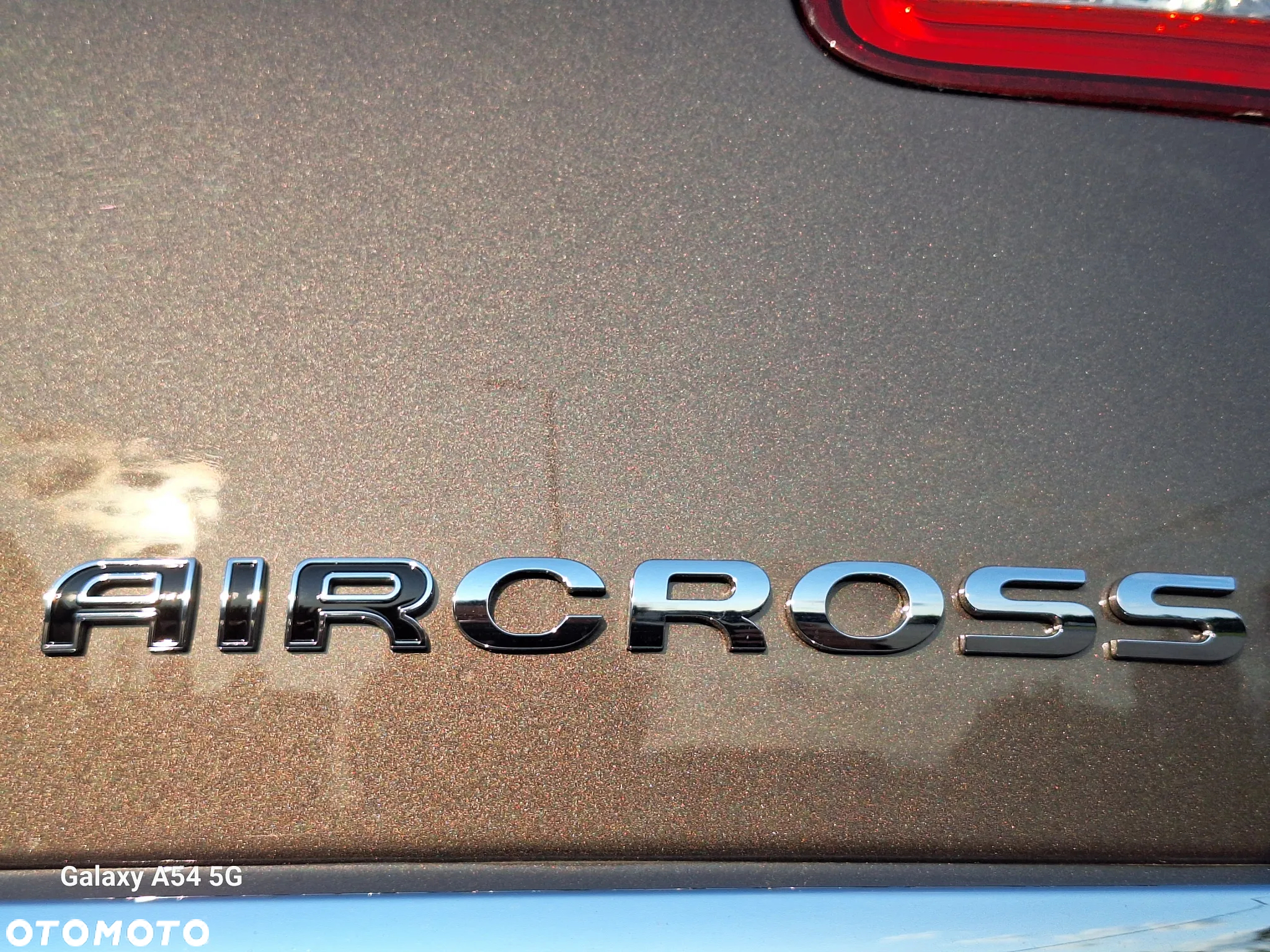Citroën C4 Aircross 1.6 HDi STT 4x2 Exclusive - 12