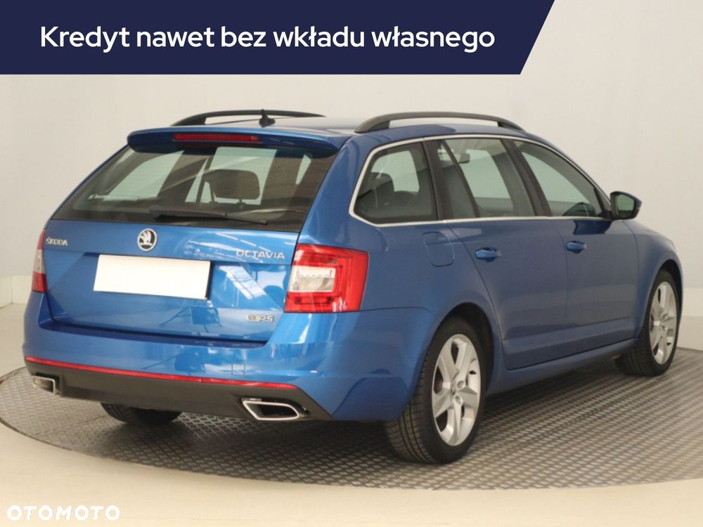 Skoda Octavia - 7