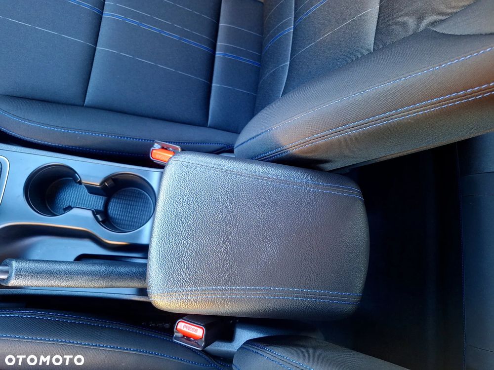 Hyundai Tucson 1.6 GDi 2WD Advantage - 24