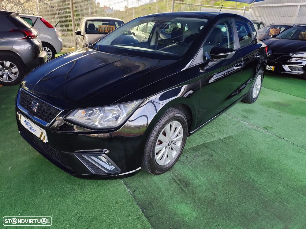 SEAT Ibiza 1.0 Style - 3