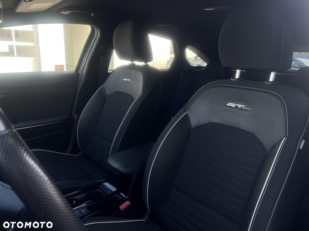 Kia ProCeed 1.5 T-GDI GT Line - 11