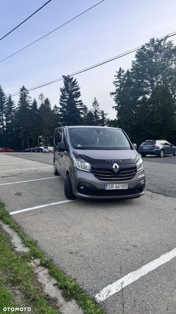 Renault Trafic L2H1 2,9t Pack Clim - 4