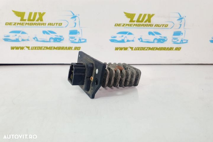 Releu trepte aeroterma Hyundai Santa Fe CM  [din 2006 pana  2010] seria - 5