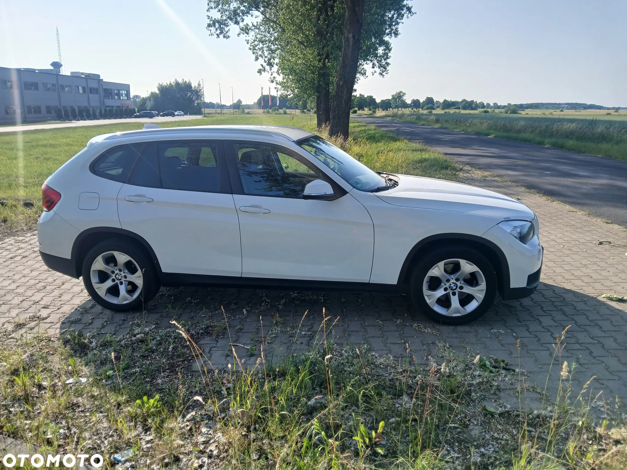 BMW X1 sDrive16d - 5