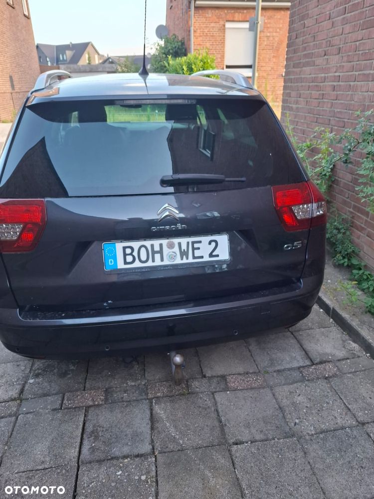 Citroën C5 - 2