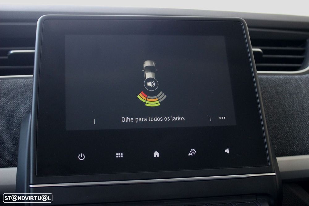 Renault Zoe (c/ Bateria) Limited 50 - 30
