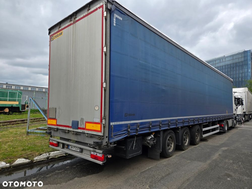 Scania R 450 - 9