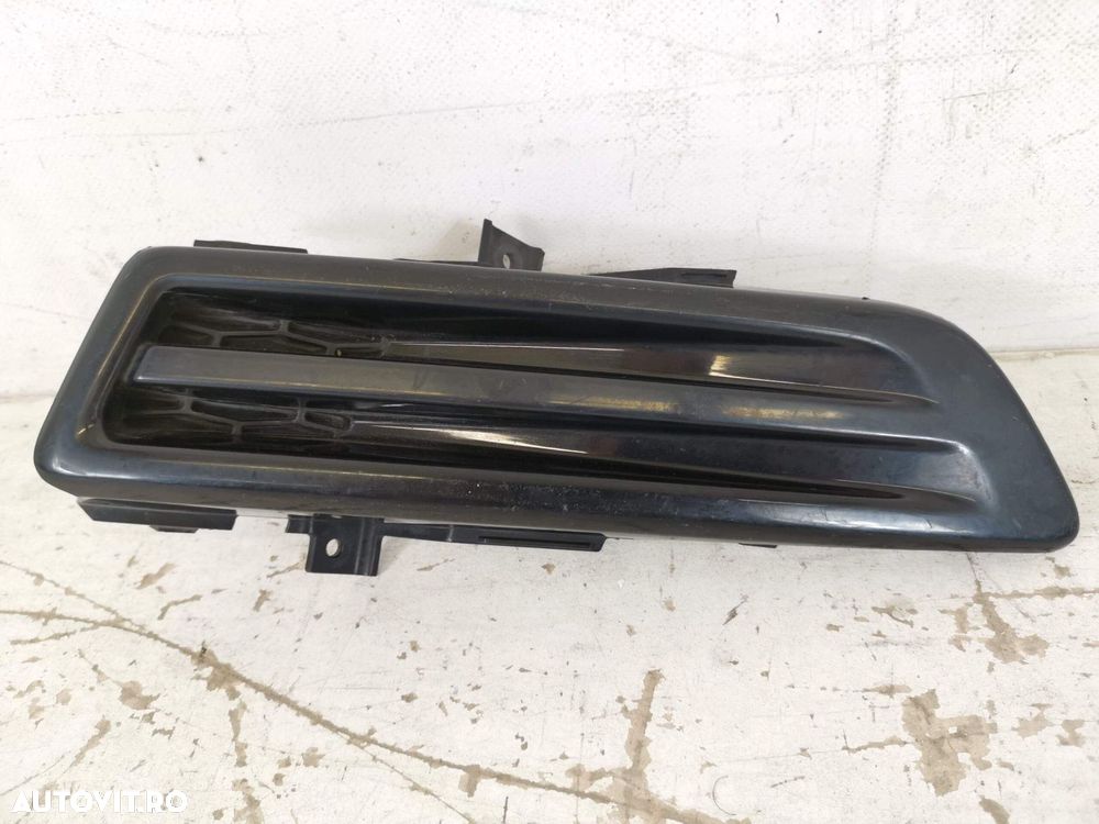 Grila Proiector Stanga Land Rover  Discovery 4 [facelift] 2013 2014 20 - 2