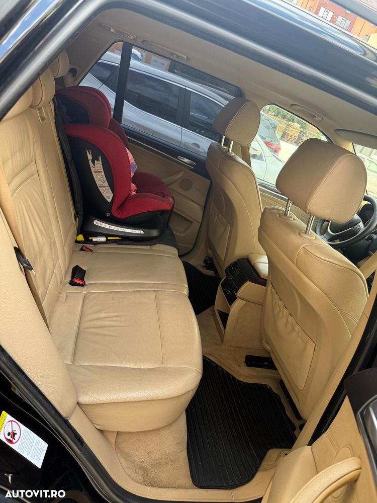 BMW X5 3.0d Aut. - 8