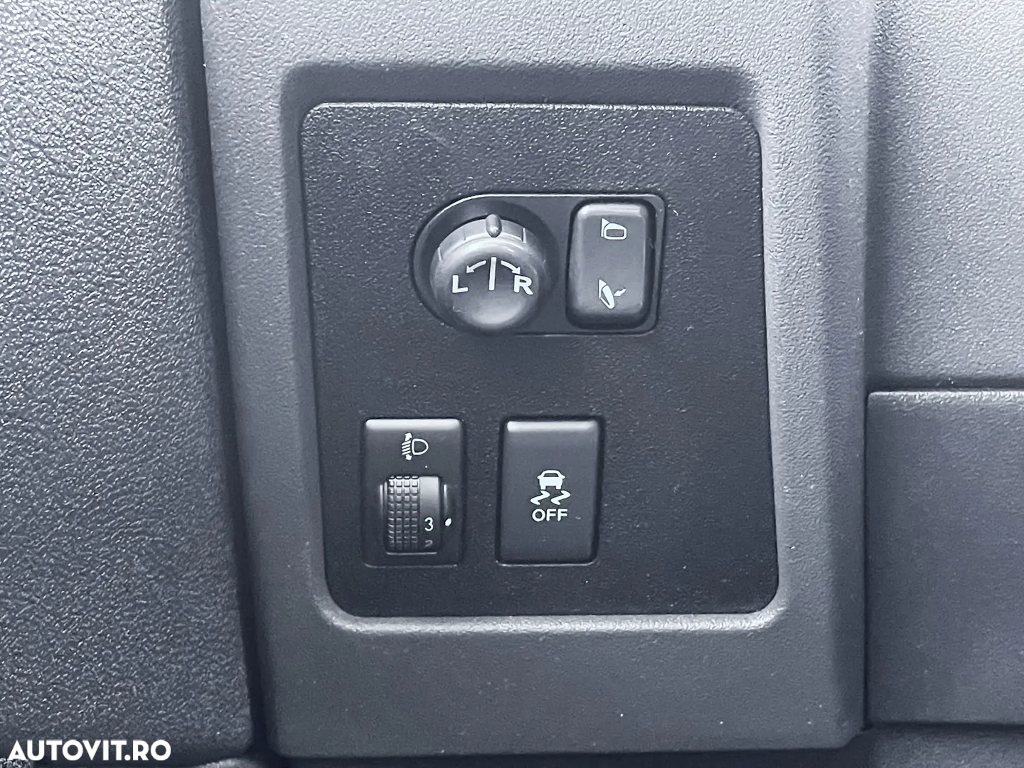 Nissan Qashqai - 14